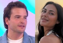 oão Jesus abre o coração sobre a relação com Sofia Ribeiro e a paixão pelos palcos