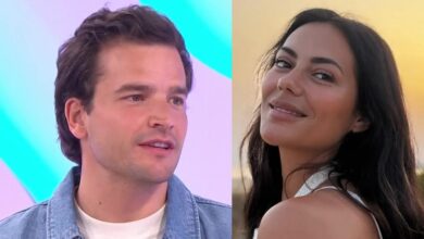 oão Jesus abre o coração sobre a relação com Sofia Ribeiro e a paixão pelos palcos