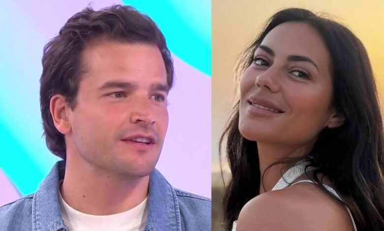 oão Jesus abre o coração sobre a relação com Sofia Ribeiro e a paixão pelos palcos