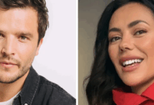 A escaldar! A primeira foto de Sofia Ribeiro e João Ribeiro em cenário de luxo
