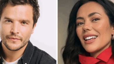A escaldar! A primeira foto de Sofia Ribeiro e João Ribeiro em cenário de luxo
