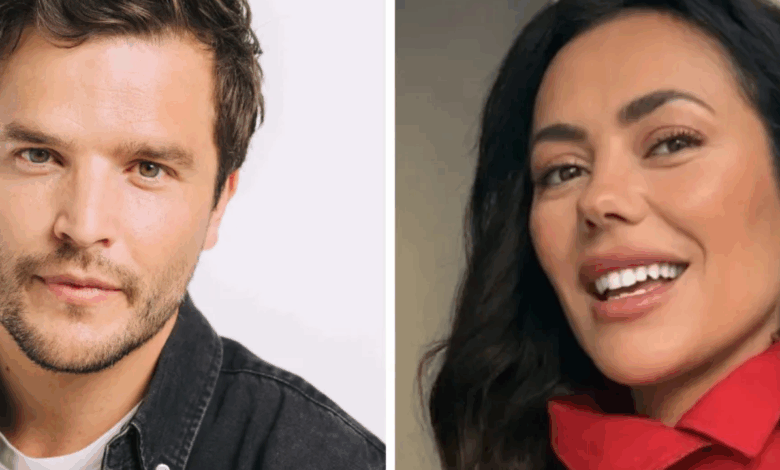 A escaldar! A primeira foto de Sofia Ribeiro e João Ribeiro em cenário de luxo