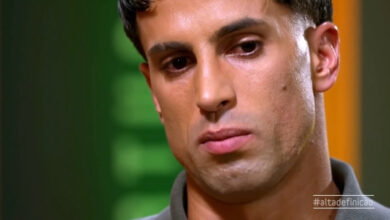 O grito final da mãe: João Cancelo recorda tragédia que mudou a sua vida