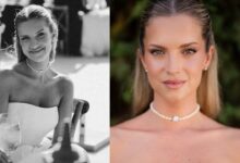 No casamento Júlia Palha havia um segredo... saiba qual!