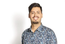 Leandro Martins é finalista do da Casa dos segredos - Desafio final