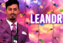 Leandro