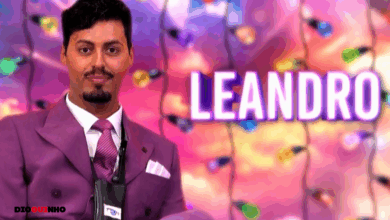 Leandro