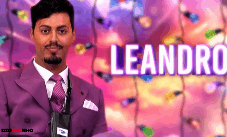 Leandro