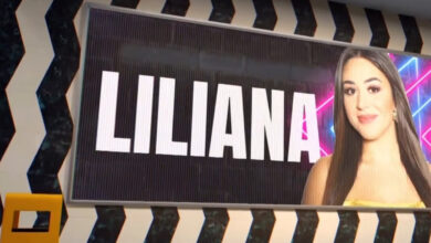 Liliana Oliveira é expulsa do Secret Story em noite do Primeiro finalista
