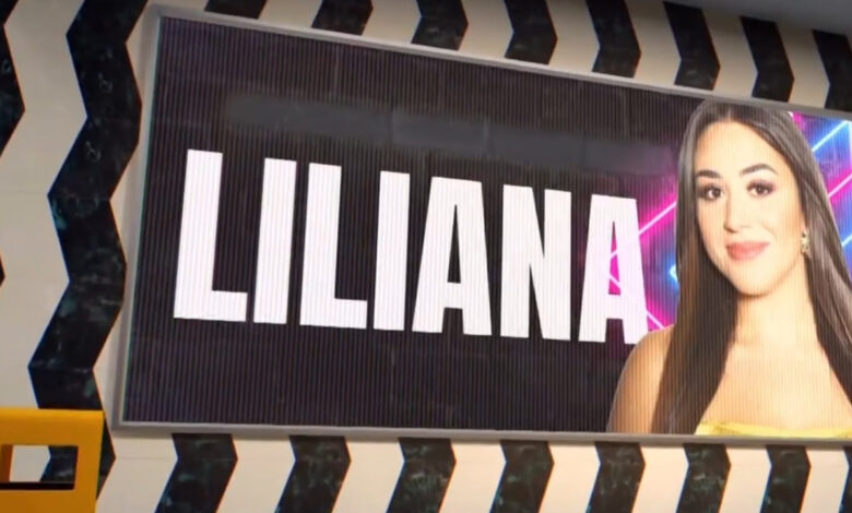 Liliana Oliveira é expulsa do Secret Story em noite do Primeiro finalista