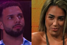 Fábio Pereira defende Liliana: “A Marisa Susana inventa mentiras para desestabilizar”
