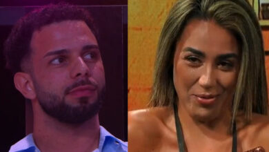 Fábio Pereira defende Liliana: “A Marisa Susana inventa mentiras para desestabilizar”