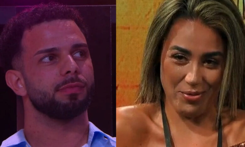 Fábio Pereira defende Liliana: “A Marisa Susana inventa mentiras para desestabilizar”