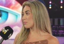 Liliana Oliveira notou sinais do fim do namoro de Afonso e Catarina Miranda