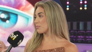 Liliana Oliveira notou sinais do fim do namoro de Afonso e Catarina Miranda