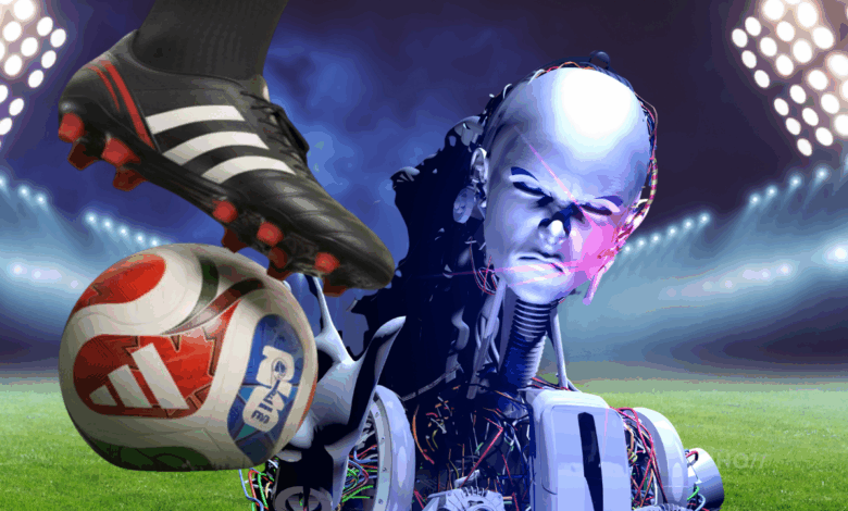 FIFA alia-se à Inteligência Artificial para ditar novas regras no Campeonato do Mundo de 2026