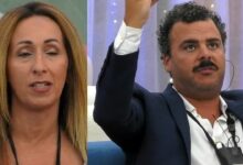 Guerra na TVI! “Maturidade que não tiveste”: João Ricardo ataca Marisa Susana