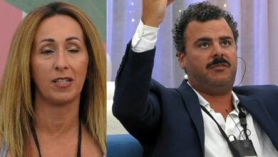 Guerra na TVI! “Maturidade que não tiveste”: João Ricardo ataca Marisa Susana