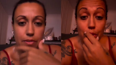 Marisa acusa produção da TVI de manipular nomeações contra Pedro Jorge