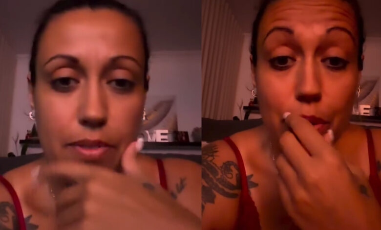 Marisa acusa produção da TVI de manipular nomeações contra Pedro Jorge