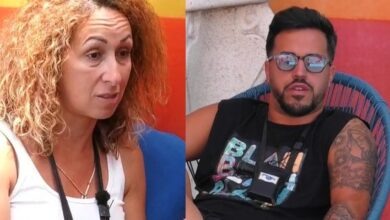 Desafio Final - Marisa Susana acusa Afonso Leitão de manipulação e inversão de papéis no jogo