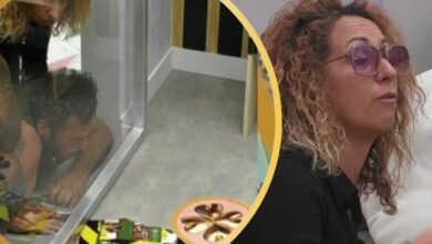 Marisa Susana acusada de provocar João Ricardo: “Esteve muito mal”