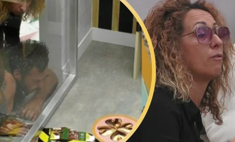 Marisa Susana acusada de provocar João Ricardo: “Esteve muito mal”