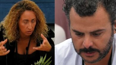 João Ricardo explode: “Vocês andam a comer gelados com a testa”