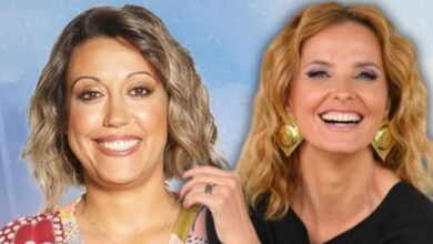Adriano Silva Martins arrasa Marisa Pires e Cristina Ferreira reage em direto aos ateques dela