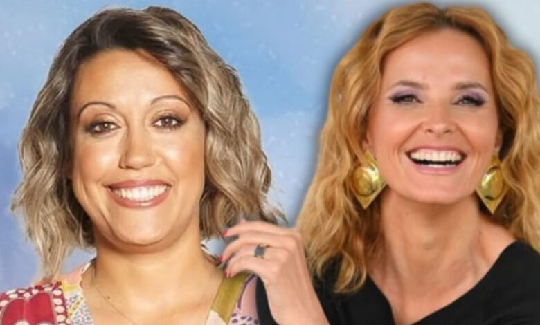 Adriano Silva Martins arrasa Marisa Pires e Cristina Ferreira reage em direto aos ateques dela