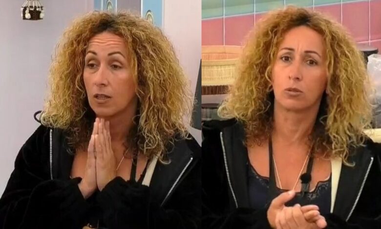 Estratégia de Marisa Susana desmontada em direto com elogios a Pedro Jorge à mistura