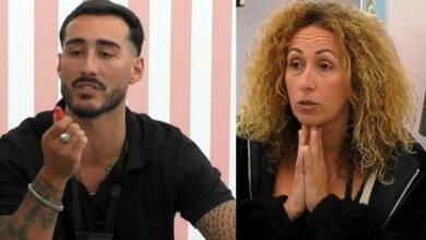 Marisa Susana garante que joga o seu próprio jogo – mas a vítima, afinal, foi outra
