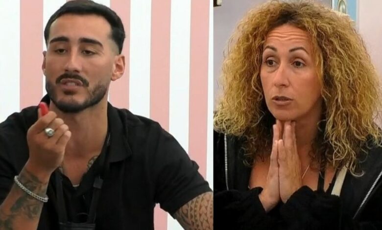 Marisa Susana garante que joga o seu próprio jogo – mas a vítima, afinal, foi outra