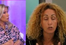 Marisa Susana acusa homens de rebaixarem mulheres e é criticada por Cinha Jardim