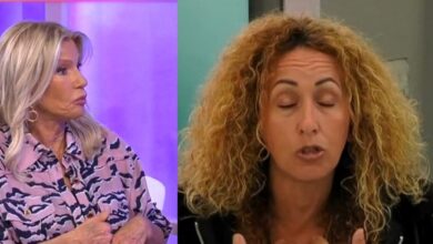 Marisa Susana acusa homens de rebaixarem mulheres e é criticada por Cinha Jardim