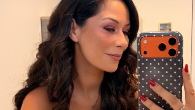 Marta Melro e o luto de um amor que nunca foi: afinal, a fantasia também dói, mas só agora se fala dela