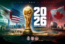 Campeonato do Mundo de 2026: Conheça o calendário completo dos jogos