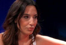 Mensagens de Afonso Leitão na CMTV: Catarina Miranda fala em "noite fabulástica" com 'outra'