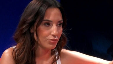 Mensagens de Afonso Leitão na CMTV: Catarina Miranda fala em "noite fabulástica" com 'outra'