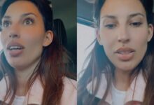 Catarina Miranda arrasa mãe de Afonso Leitão e fala em mentiras na imprensa (VÍDEO)