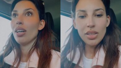 Catarina Miranda arrasa mãe de Afonso Leitão e fala em mentiras na imprensa (VÍDEO)