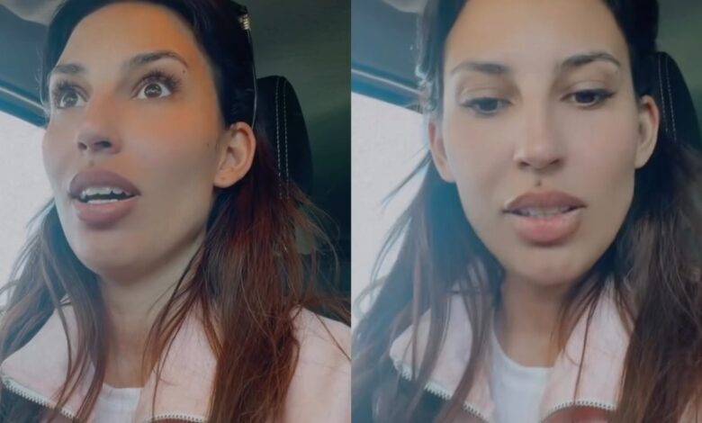 Catarina Miranda arrasa mãe de Afonso Leitão e fala em mentiras na imprensa (VÍDEO)