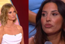 Catarina Miranda revela acordo secreto e apanha Cristina Ferreira desprevenida