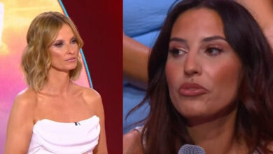 Catarina Miranda revela acordo secreto e apanha Cristina Ferreira desprevenida