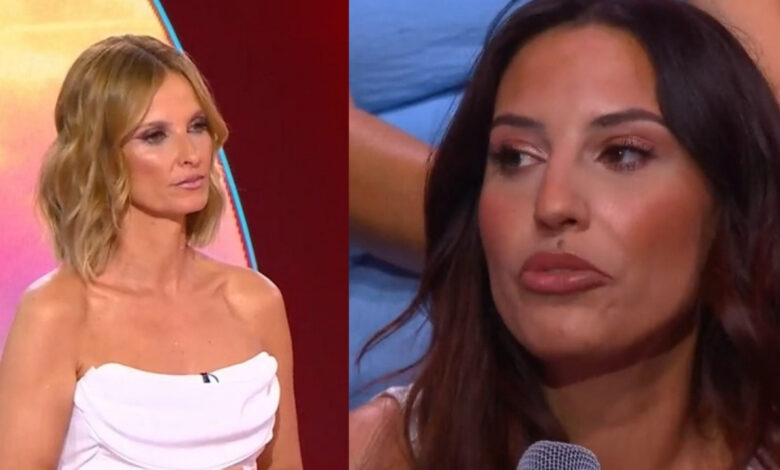 Catarina Miranda revela acordo secreto e apanha Cristina Ferreira desprevenida