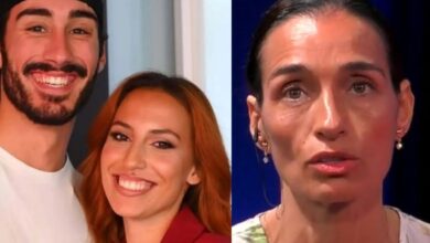 "A Rita incentivava o Afonso a ir ter com outra pessoa", acusa Catarina Miranda