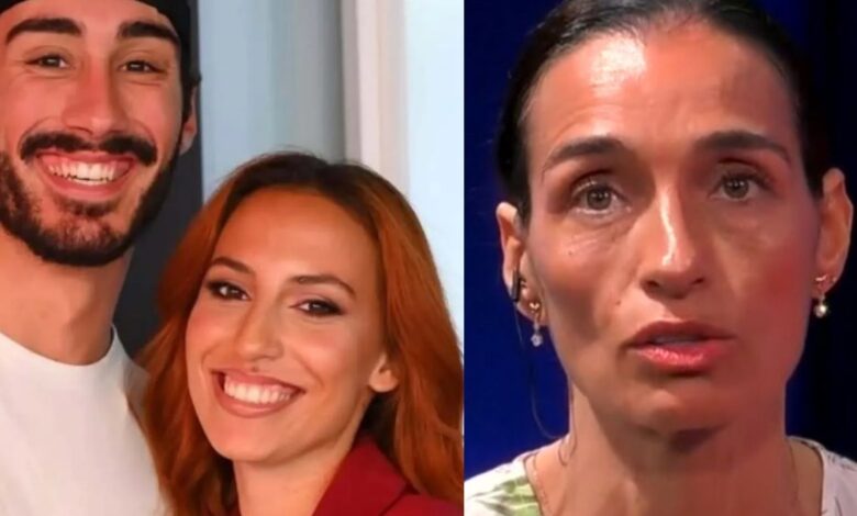 "A Rita incentivava o Afonso a ir ter com outra pessoa", acusa Catarina Miranda