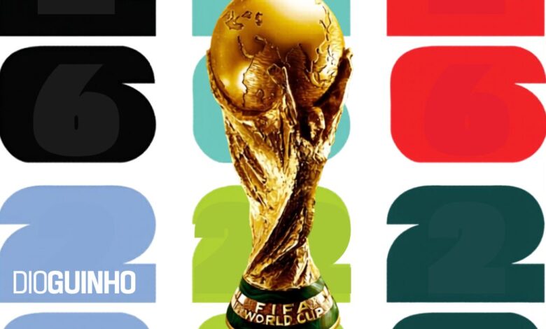FIFA chupa o sangue dos adeptos: Bilhetes e estacionamento a preços absurdos no Mundial 2026