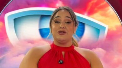 Nufla abandona o Desafio Final e faz balanço da experiência