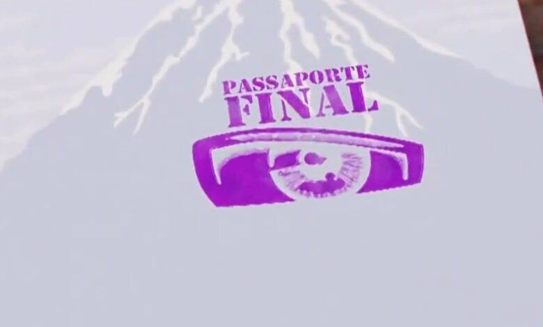 Cristina Ferreira anuncia data da final do 'Desafio Final'. Logo a seguir o Big Brother Verão